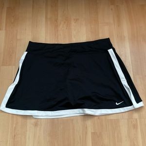 Nike Dry Fit Active Skirt